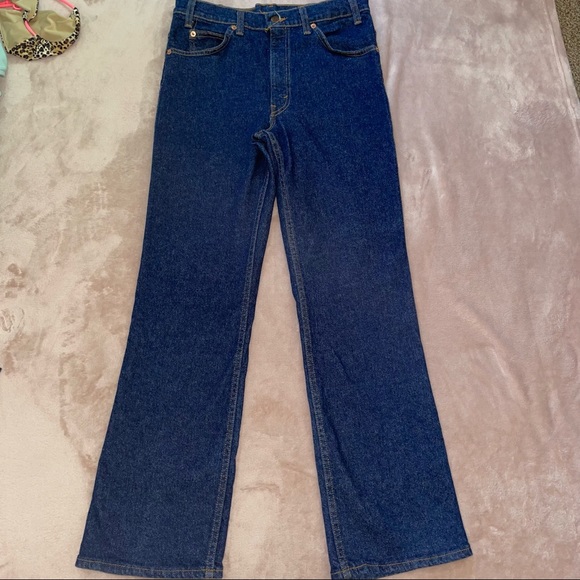 Vintage Levi’s jean W33 L30 - Picture 3 of 10
